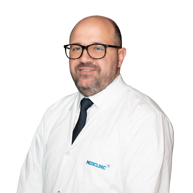 Dr. Alameldin Abdelhamed